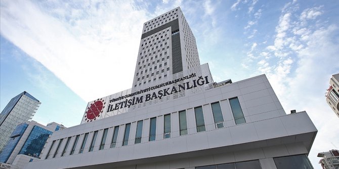 Cumhurbaşkanlığı İletişim Başkanlığından "Türkiye'nin İstikrara Katkısı: Barışa Yönelik Çok Yönlü Diplomasi" kitabı
