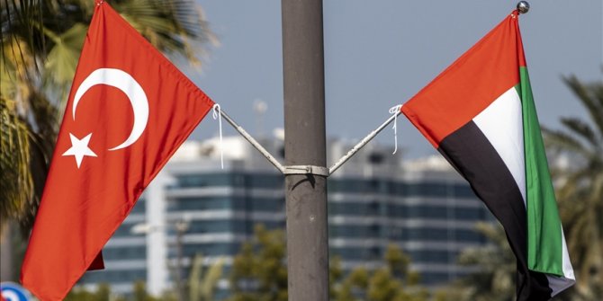 Dubai, Türkiye-BAE İş Konseyi Toplantısı'na ev sahipliği yapacak