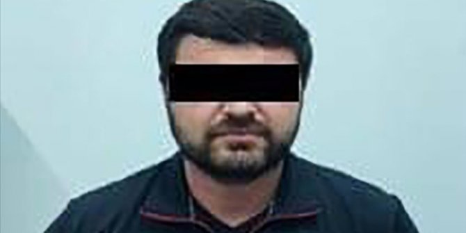 Hrant Dink cinayeti davasının hükümlüsü Ahmet İskender Türkiye'ye getirilerek tutuklandı