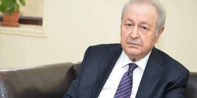 Azerbaycan'ın eski Cumhurbaşkanı Ayaz Mutallibov vefat etti