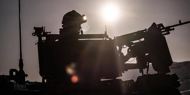 NATO'nun dev tatbikatı Rusya'nın komşusu Norveç'te sürüyor