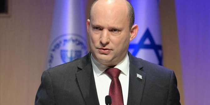 İsrail Başbakanı Bennett Kovid-19'a yakalandı