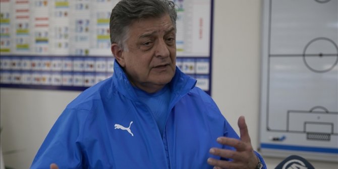 Yılmaz Vural, büyük kulüplerin yabancı teknik direktör tercihlerini eleştirdi