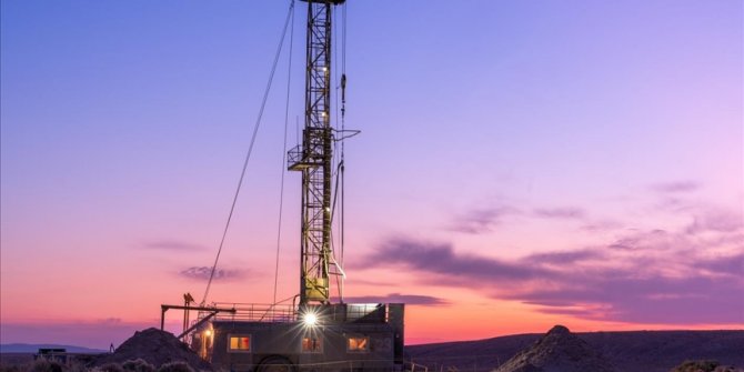 Kazakistan, 2022'de 22,3 bin ton uranyum üretecek