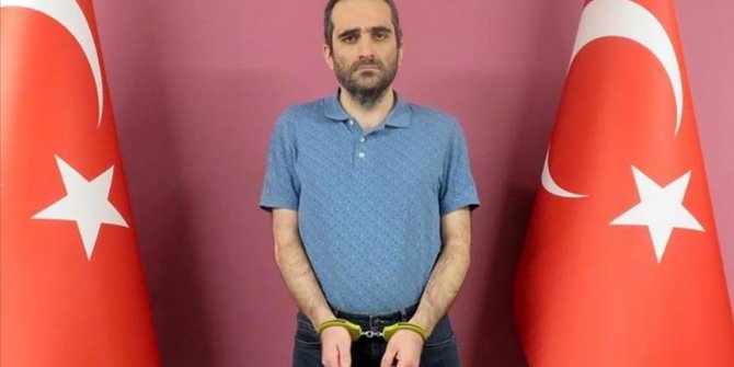 Selahaddin Gülen'e verilen 3 yıl 4 ay hapis cezası kararı istinafa taşındı