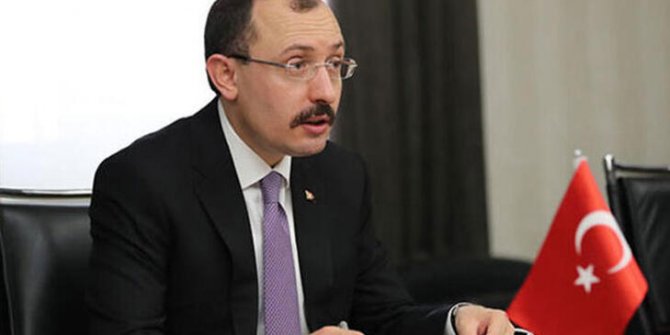 Bakan Muş duyurdu: En ağır yaptırımları uygulayacağız