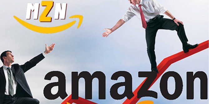 Yeni nesil ticaret eğitmeni: MZN Amazon Danışmanlık