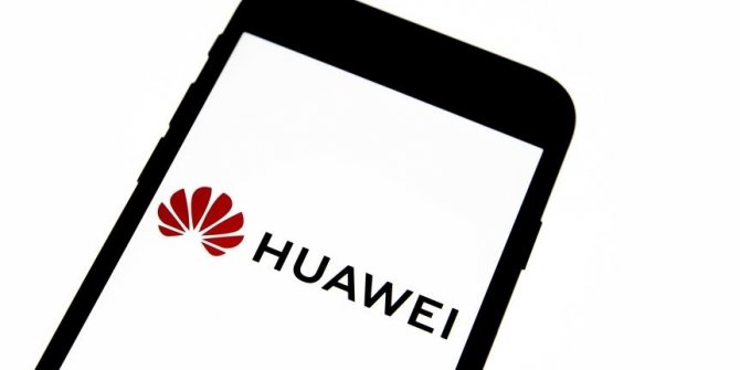 Çinli Huawei'in 2021'de gelirleri düştü, karlılığı arttı