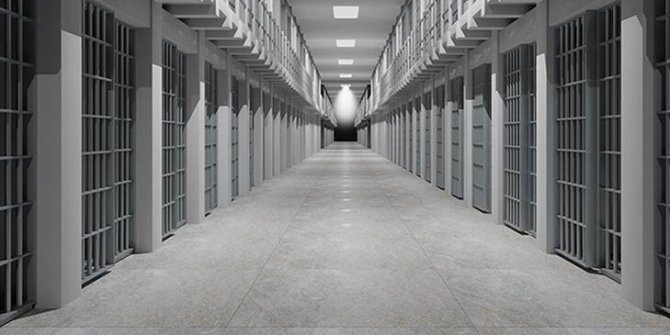 Açık cezaevlerindeki hükümlülerin Covid-19 izin süreleri uzatıldı