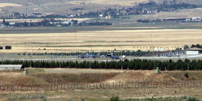 Darbe girişiminin Akıncı'daki zararı, 8 milyon 630 bin TL