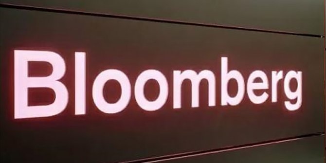 Bloomberg, Rusya ve Beyaz Rusya’da faaliyetlerini durdurdu