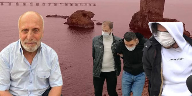 Dursun Zehir'in işlediği cinayetin kurbanı bulunamadı