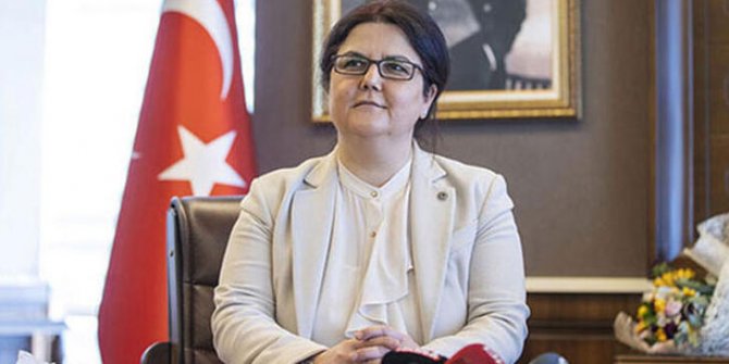 Bakan Yanık: 530 yeni kadın kooperatifinin kurulmasını teşvik ettik