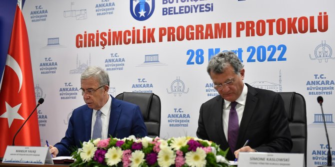 ABB ve TÜSİAD'dan işbirliği