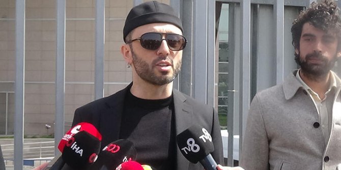 Yapımcısına dava açan Mabel Matiz: Hayatımın en önemli hak hukuk mücadelesi