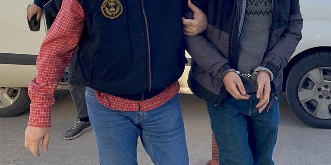 İstanbul merkezli DHKP/C operasyonunda 16 şüpheli yakalandı