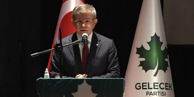 Gelecek Partisi'nden "Sokak Ekonomisi" çalıştayı