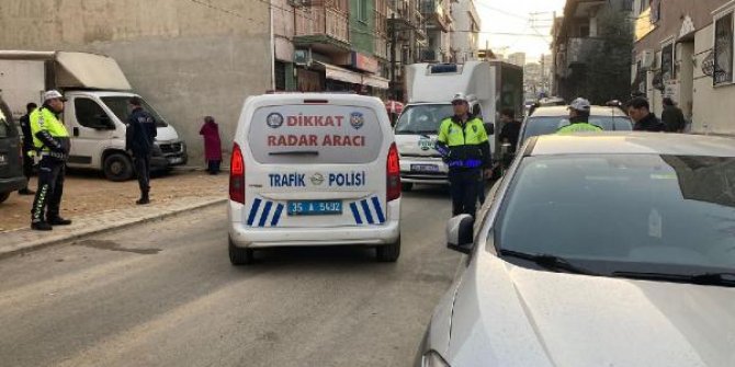 İzmir'de kamyonetin çarptığı Umut, Şanlıurfa'da toprağa verildi