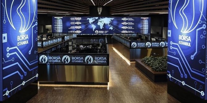 Borsa güne yükselişle başladı