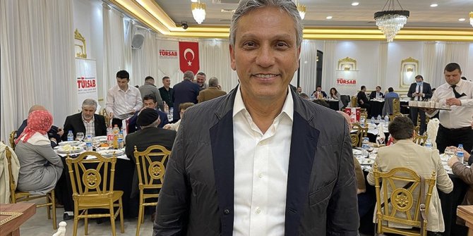 TÜRSAB Başkanı Bağlıkaya: 2022 hedeflerimizi tam tutturamayacağız büyük ihtimalle ama çok kötü bir sezon beklemiyoruz