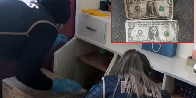 FETÖ'den gözaltına alınan ABD'li, örgüt üyelerinin ailelerine 200 bin dolar dağıtmış