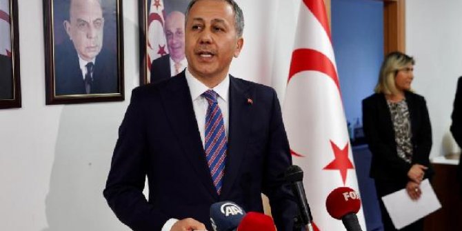 KKTC İstanbul Başkonsolosluğu için yeni hizmet binası