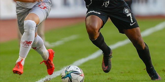 Antalyaspor, yarın Altay'a konuk olacak