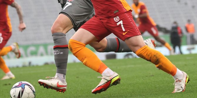 Galatasaray'da seçim iptal edilebilir