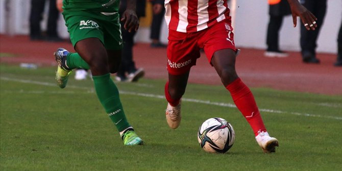 Giresunspor, Sivasspor'u konuk edecek