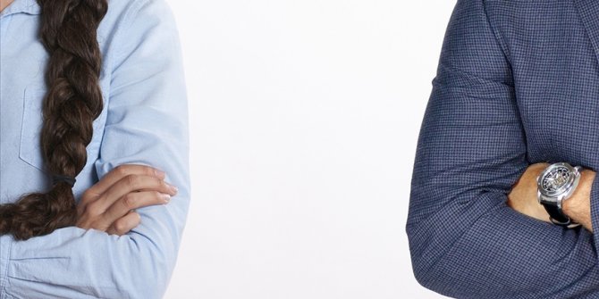 Türkiye'de en fazla boşanma nedeni 'sorumsuz ve ilgisiz davranma'