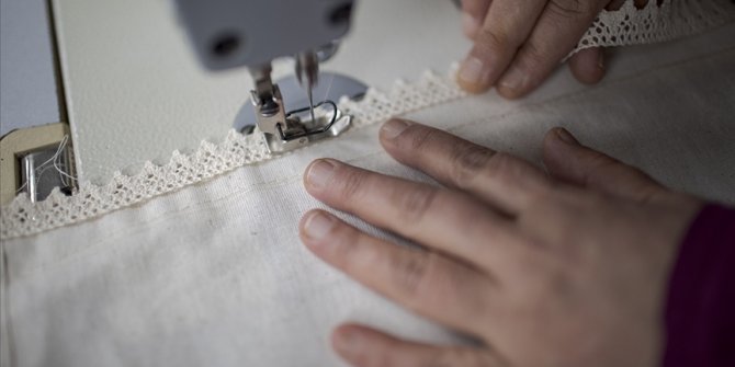 Türkiye'deki kadın kooperatiflerinin sayısı ve çalışma alanlarının haritası çıkarılacak