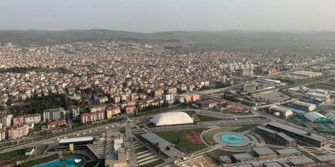 Balıkesir'de 1000 polisle 'huzur' operasyonu