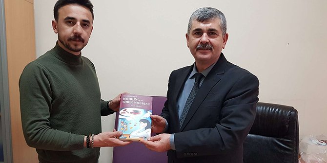 MEYAD Başkanı İsmail Akgün, “mobbing yasası” açıklaması