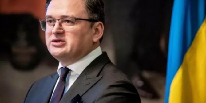 Ukrayna'dan Türkiye çağrı: Organize ederse memnun oluruz!