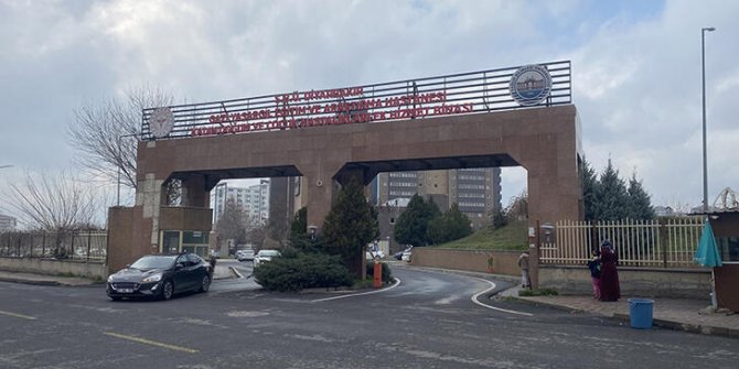 17 yaşındaki kız hamile çıktı; üvey baba gözaltında