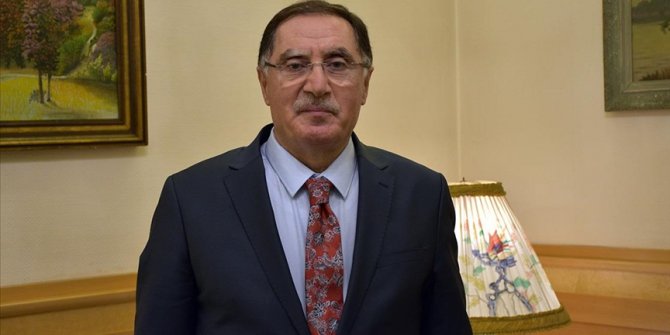 Kamu Başdenetçisi Malkoç: Macaristan, Ukraynalılar için çok güzel bir sistem kurmuş
