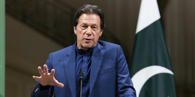 Pakistan'da Başbakan Han'a yönelik güvensizlik oylaması Meclis Başkanlığınca reddedildi