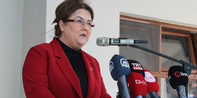 Bakan Yanık: Otizme karşı, 81 il müdürlüğümüz bünyesinde süpervizör eğitimlerine başlıyoruz