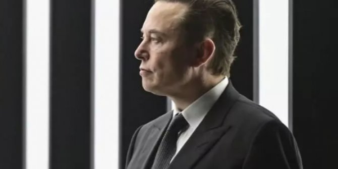 Twitter hisselerinde Musk rüzgarı