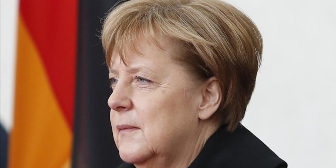 Merkel, Ukrayna’nın 2008’de NATO’ya alınmama kararını savundu