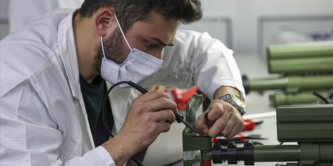 'Sinsi düşman' mayına karşı yeni milli çözümler geliyor