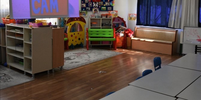 Çocuk teslimine yönelik yeni uygulama Kırıkkale, Kırşehir ve Sivas'ta da başladı