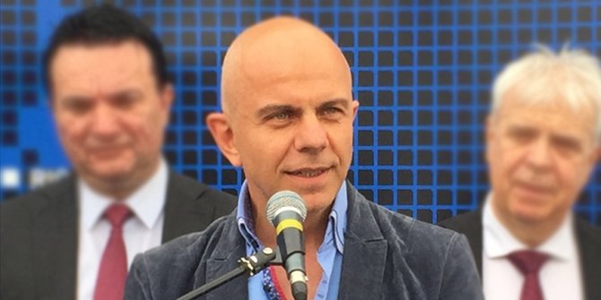 Gazeteci Rauf Gerz, İstanbul'da motosiklet kazasında hayatını kaybetti