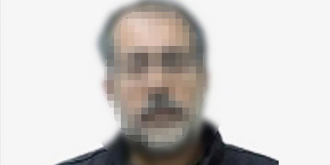 Terör örgütü PKK'ya eleman kazandırdığı belirlenen öğretmen tutuklandı