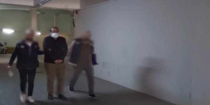 İstanbul'da PKK operasyonu: 1 öğretmen yakalandı