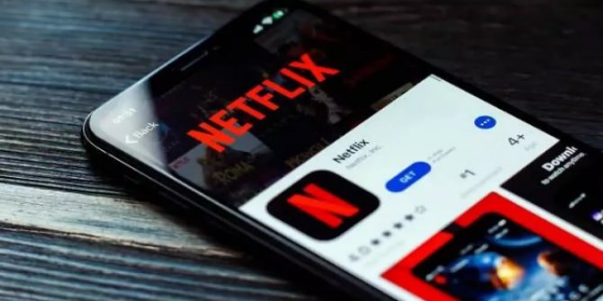 Netflix'ten yüzde 40 zam