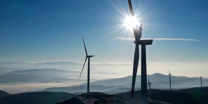 Türkiye yenilenebilir enerjideki atılımıyla dünyada ön plana çıkıyor