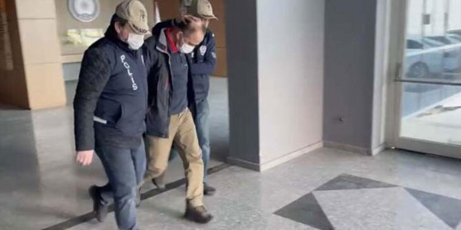 Yunanistan'a kaçarken yakalanan emekli tuğgenerale 2'nci tahliye