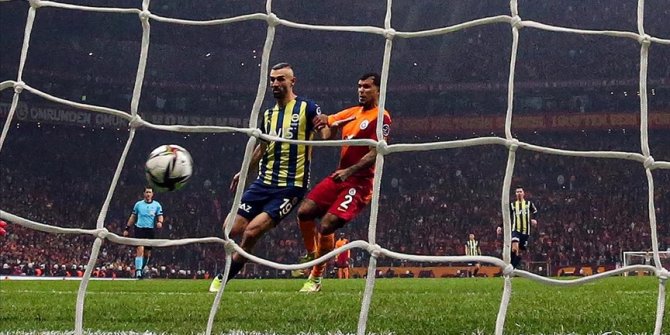 Fenerbahçe-Galatasaray maçının biletleri yarın satışa çıkarılacak