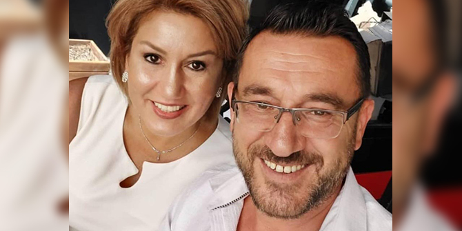 Doktor eşini öldüren sanığa ağırlaştırılmış müebbet talebi